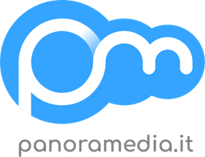 Panoramedia Logo ,Logo , icon , SVG Panoramedia Logo