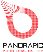 PANORAPIC Logo ,Logo , icon , SVG PANORAPIC Logo