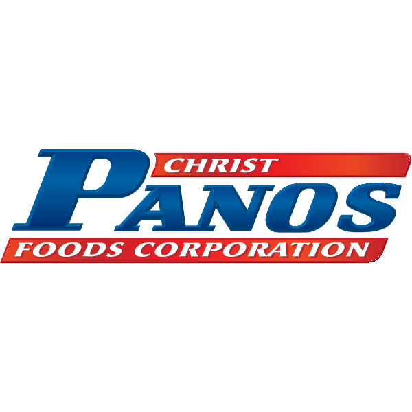 Panos Foods Logo ,Logo , icon , SVG Panos Foods Logo