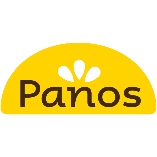 Panos logo (2011)