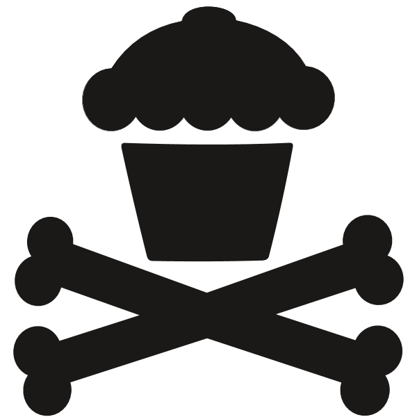 panque mortal Logo