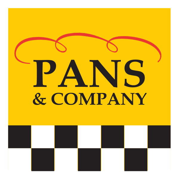 Pans & Company Logo ,Logo , icon , SVG Pans & Company Logo