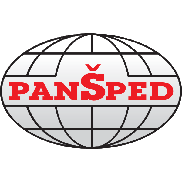 Pansped d.o.o. Brcko Logo ,Logo , icon , SVG Pansped d.o.o. Brcko Logo