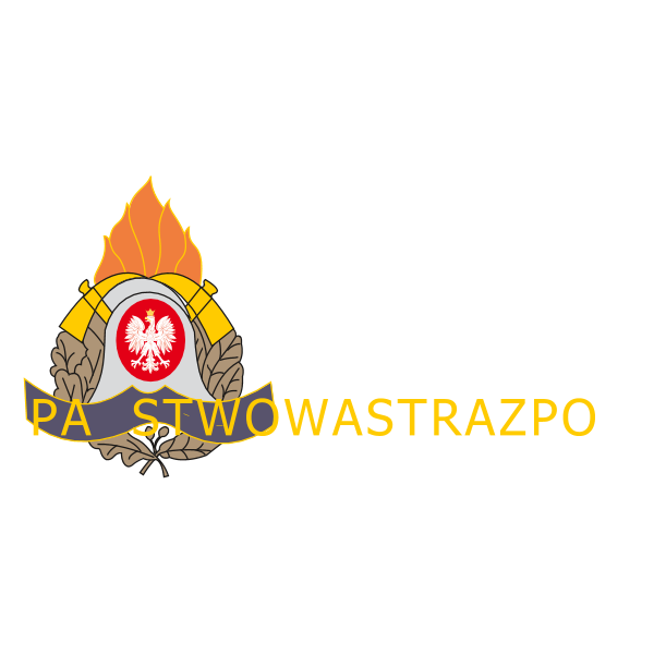 Panstwowa Straz Pożarna Logo ,Logo , icon , SVG Panstwowa Straz Pożarna Logo