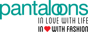 Pantaloons Logo ,Logo , icon , SVG Pantaloons Logo