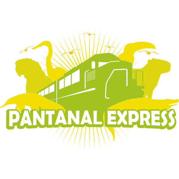Pantanal Express Logo ,Logo , icon , SVG Pantanal Express Logo