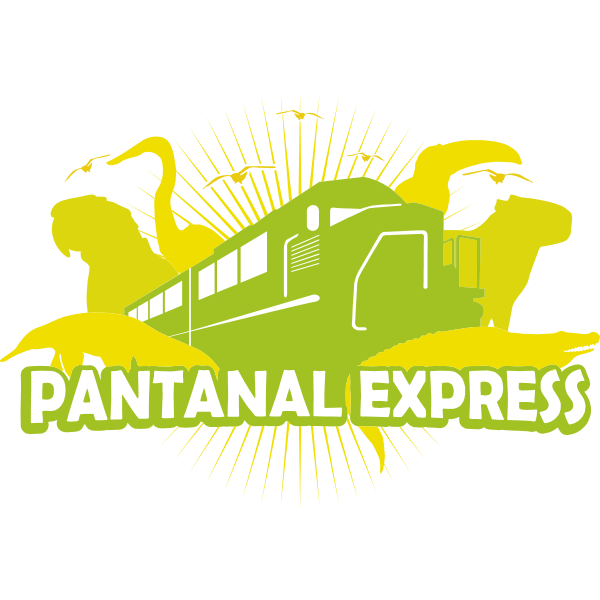 Pantanal Express Logo