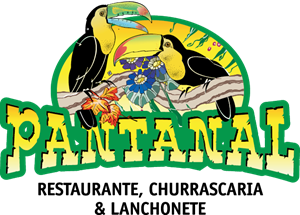 Pantanal Restaurante Logo