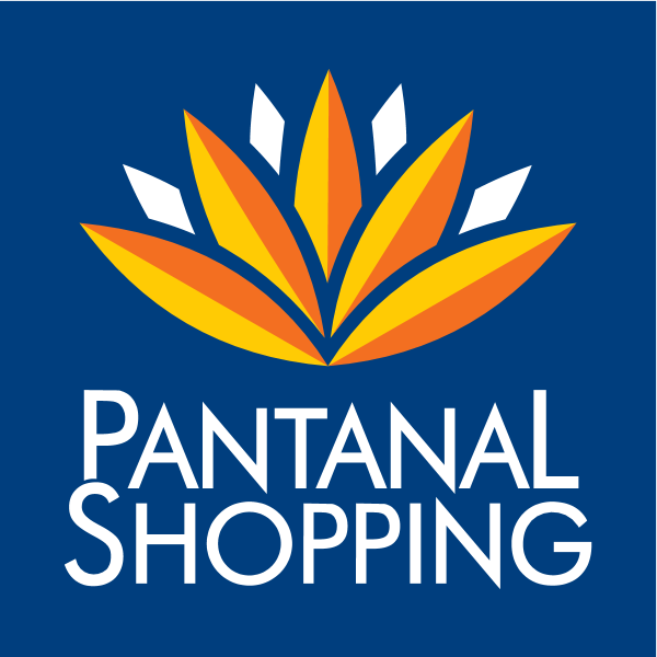 Pantanal Shopping Logo ,Logo , icon , SVG Pantanal Shopping Logo
