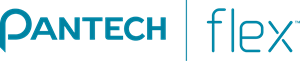 Pantech Flex Logo