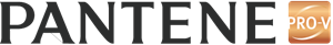 Pantene Pro-V Logo