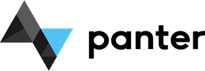 PANTER Logo ,Logo , icon , SVG PANTER Logo