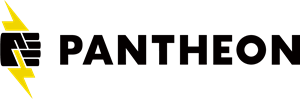Pantheon Logo ,Logo , icon , SVG Pantheon Logo