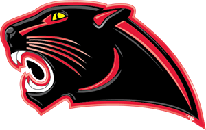 Panther Logo ,Logo , icon , SVG Panther Logo