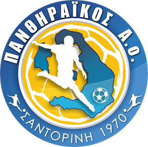 Panthiraikos FC Logo ,Logo , icon , SVG Panthiraikos FC Logo