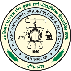 Pantnagar Logo ,Logo , icon , SVG Pantnagar Logo