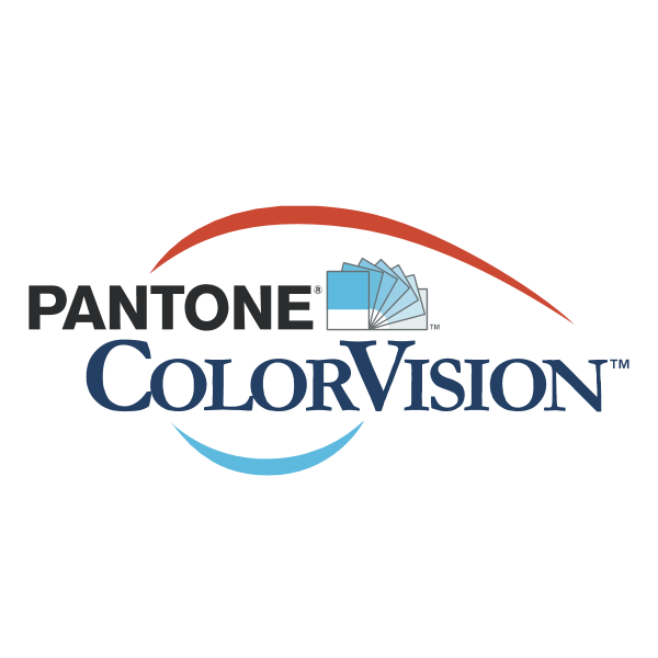 Pantone Color Vision