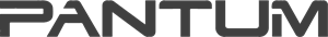 Pantum Logo ,Logo , icon , SVG Pantum Logo