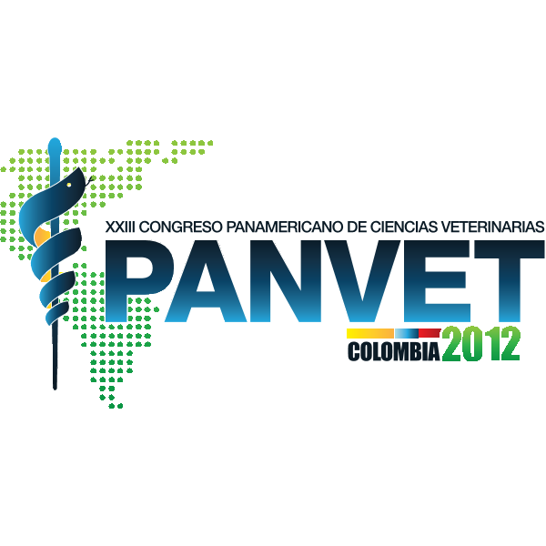 PANVET 2012 Logo ,Logo , icon , SVG PANVET 2012 Logo