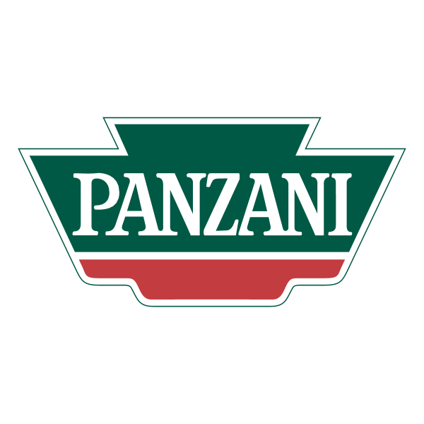 Panzani ,Logo , icon , SVG Panzani