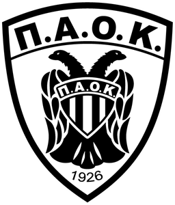 PAOK FC (1926) Logo