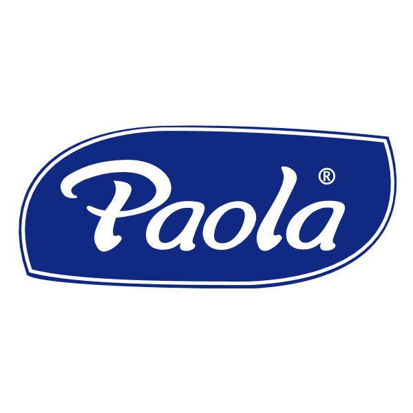 Paola Logo ,Logo , icon , SVG Paola Logo