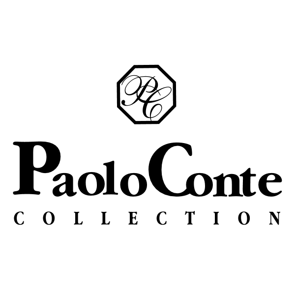 Paolo Conte Collection