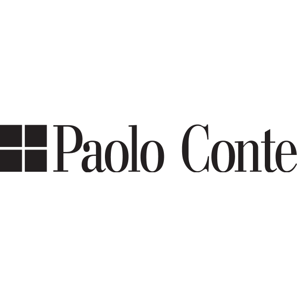 Paolo Conte Logo ,Logo , icon , SVG Paolo Conte Logo