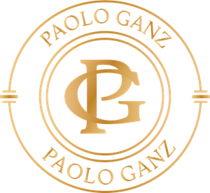 Paolo Ganz Logo ,Logo , icon , SVG Paolo Ganz Logo