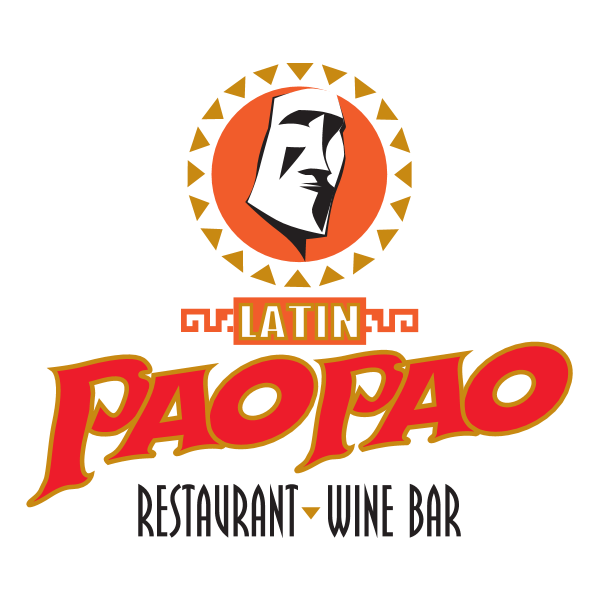 Paopao Logo ,Logo , icon , SVG Paopao Logo