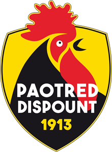 Paotred Dispount Ergué Gabéric Logo