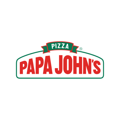 papa johns logo