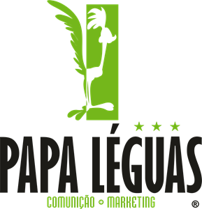 Papa Léguas Logo