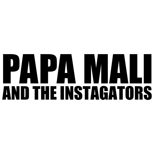 Papa Mali