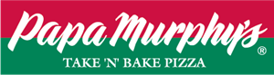 Papa Muphy’s Pizza Logo