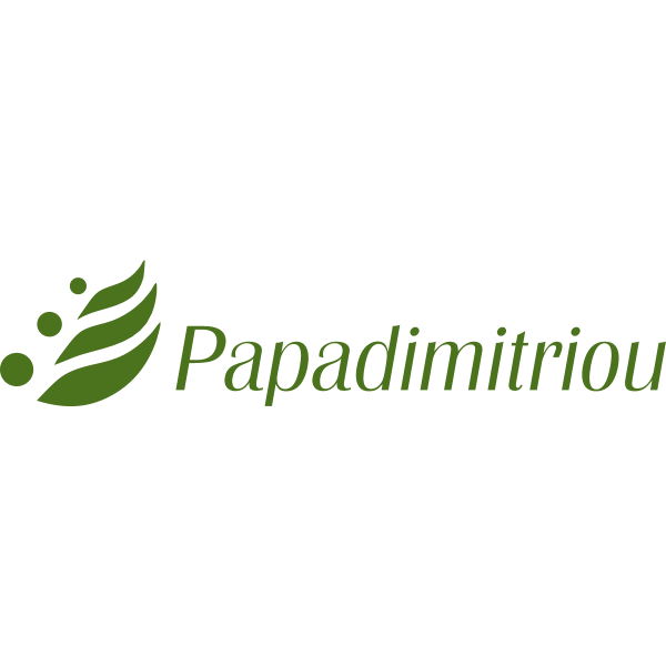 Papadimitriou Logo ,Logo , icon , SVG Papadimitriou Logo