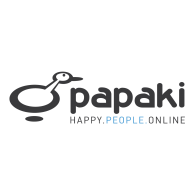 Papaki Logo ,Logo , icon , SVG Papaki Logo