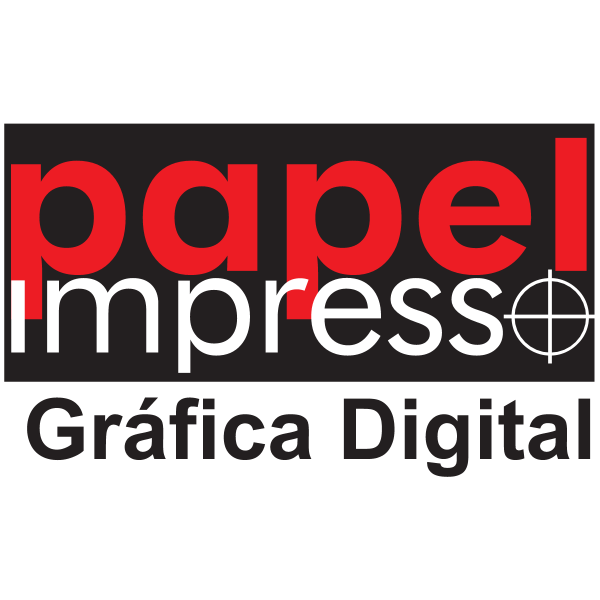 papel impresso Logo ,Logo , icon , SVG papel impresso Logo