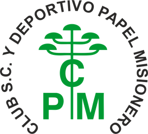 Papel Misioneros de Capioví Misiones Logo