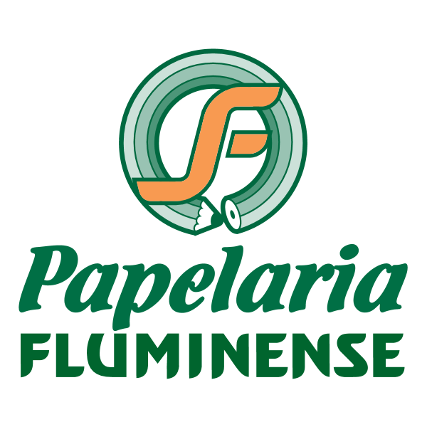 Papelaria Fluminense Logo ,Logo , icon , SVG Papelaria Fluminense Logo