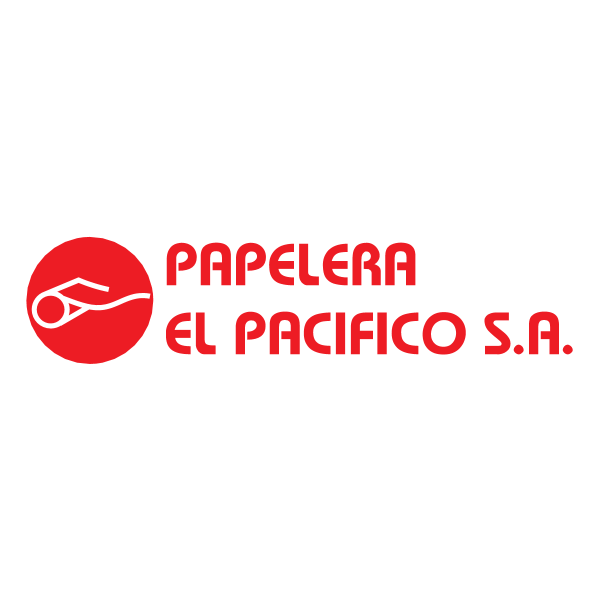 Papelera el Pacifico Logo ,Logo , icon , SVG Papelera el Pacifico Logo