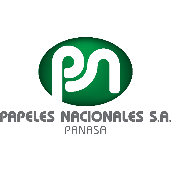 Papeles Nacionales S.A. Logo