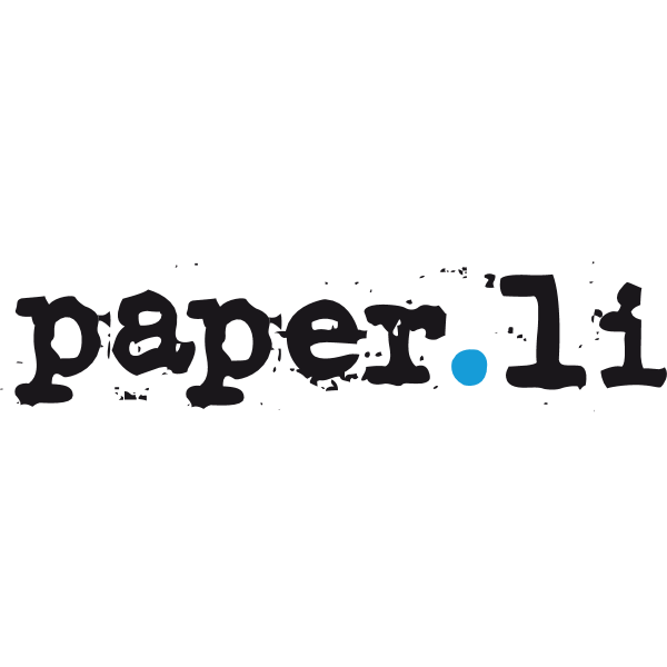 Paper.li Logo