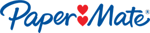 Papermate Logo ,Logo , icon , SVG Papermate Logo
