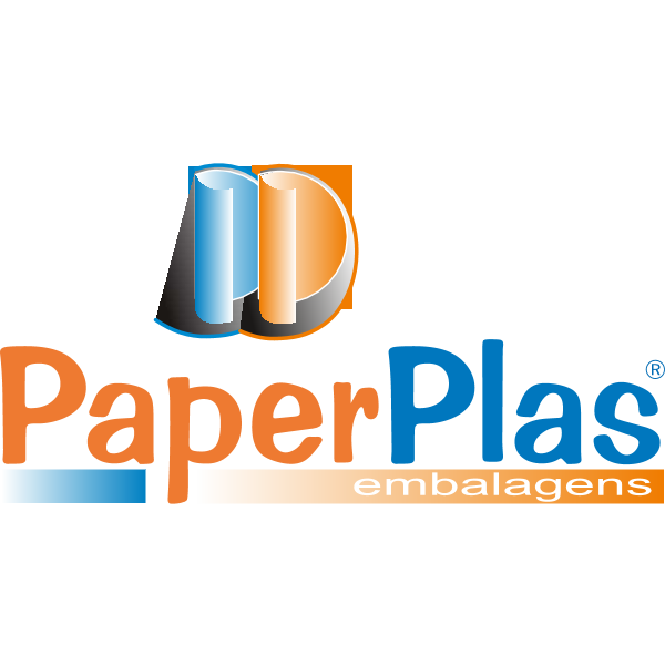 Paperplas Logo ,Logo , icon , SVG Paperplas Logo