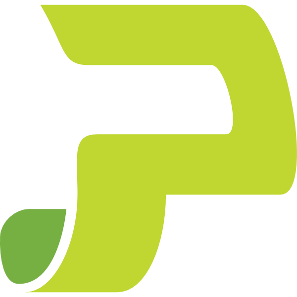 Paperton Logo ,Logo , icon , SVG Paperton Logo