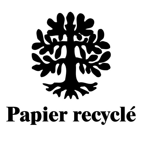 Papier Recycle