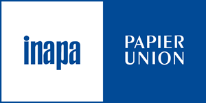 Papier Union Logo ,Logo , icon , SVG Papier Union Logo