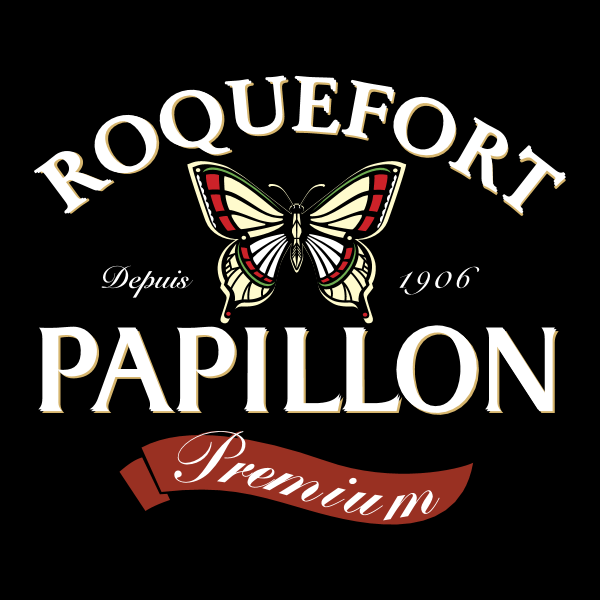 Papillon Roquefort