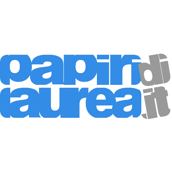 papiridilaurea.it Logo
